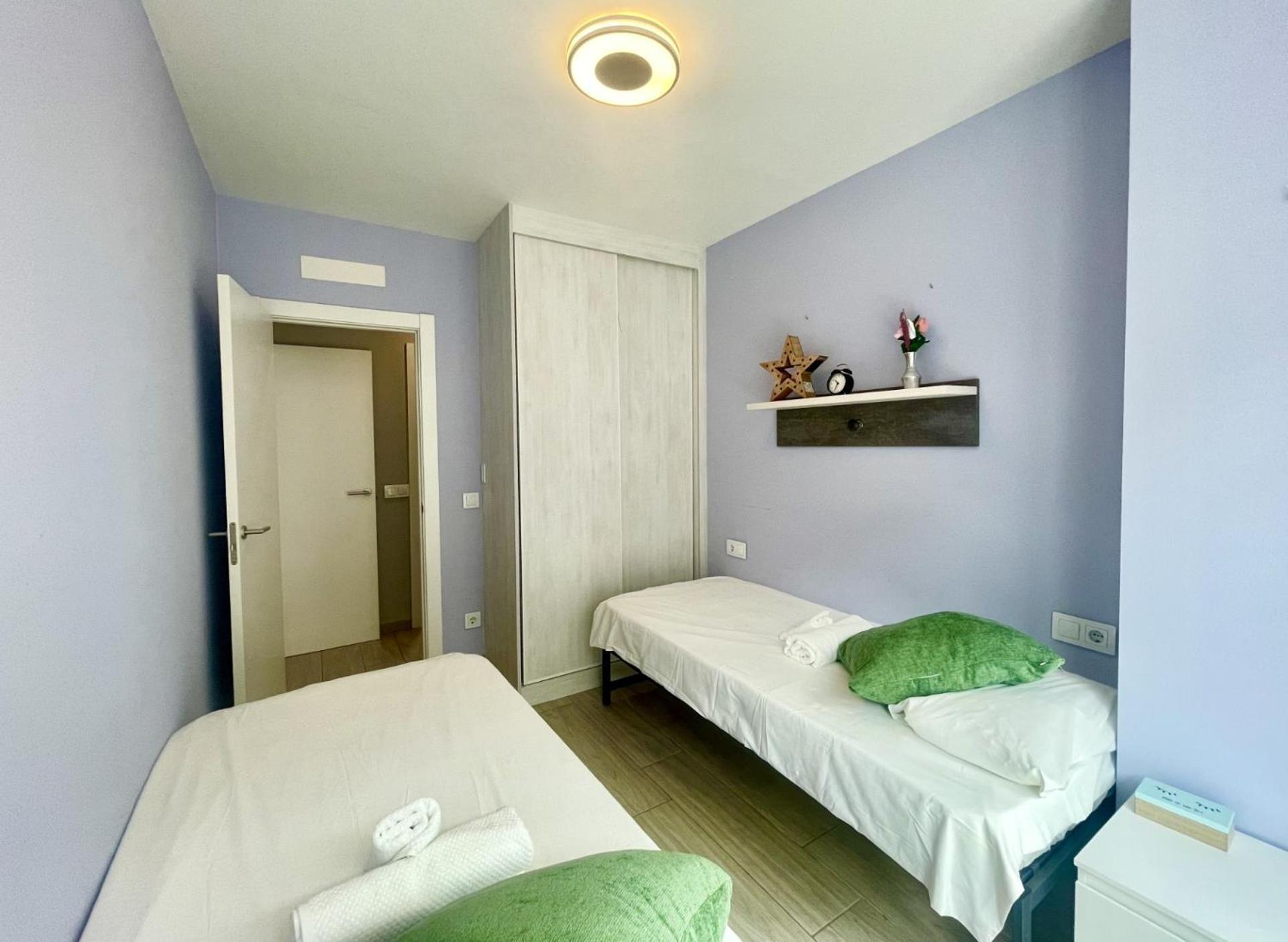 Apartamento Urban House Las Palmas de Gran Canaria