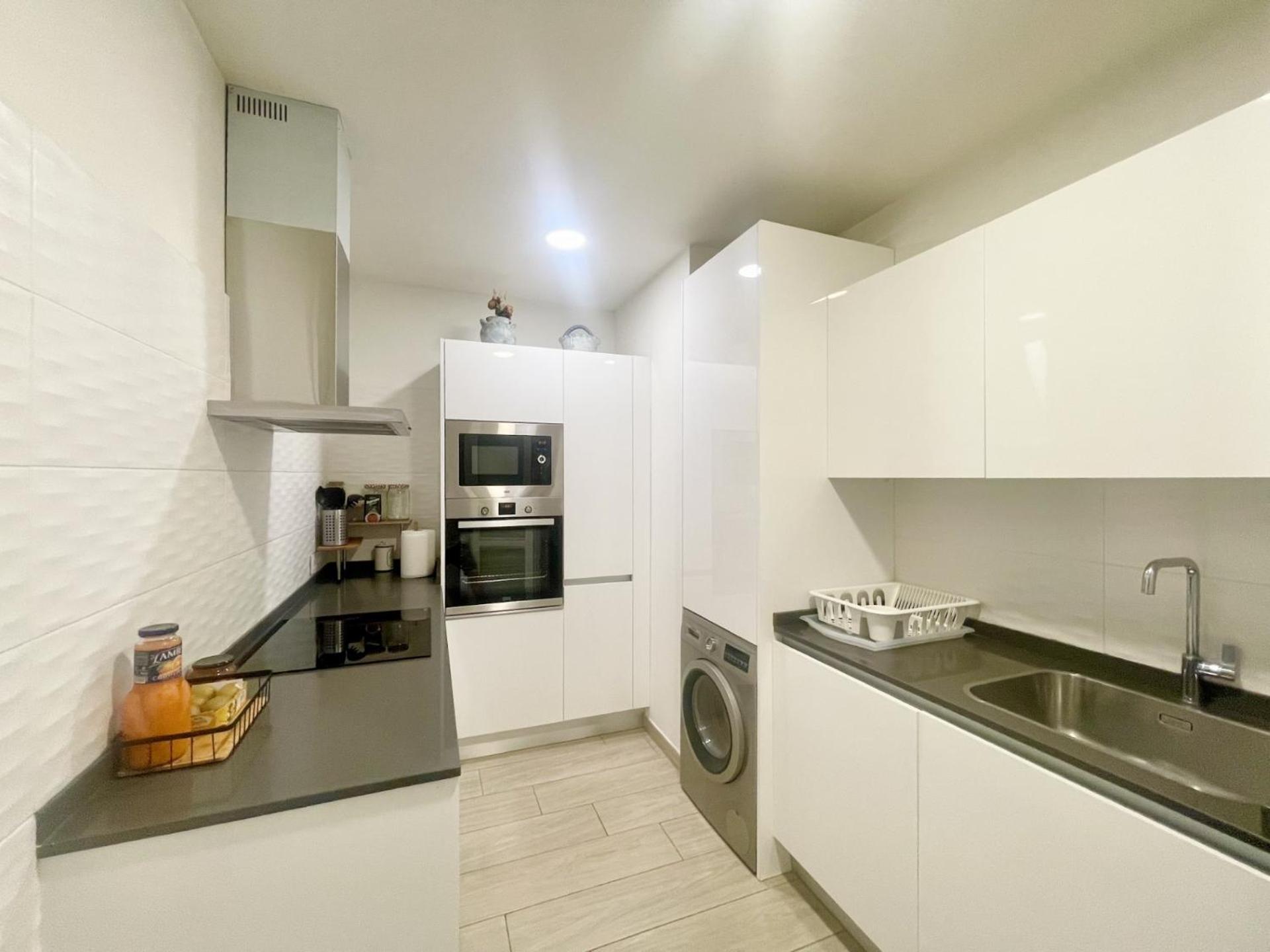 Apartamento Urban House