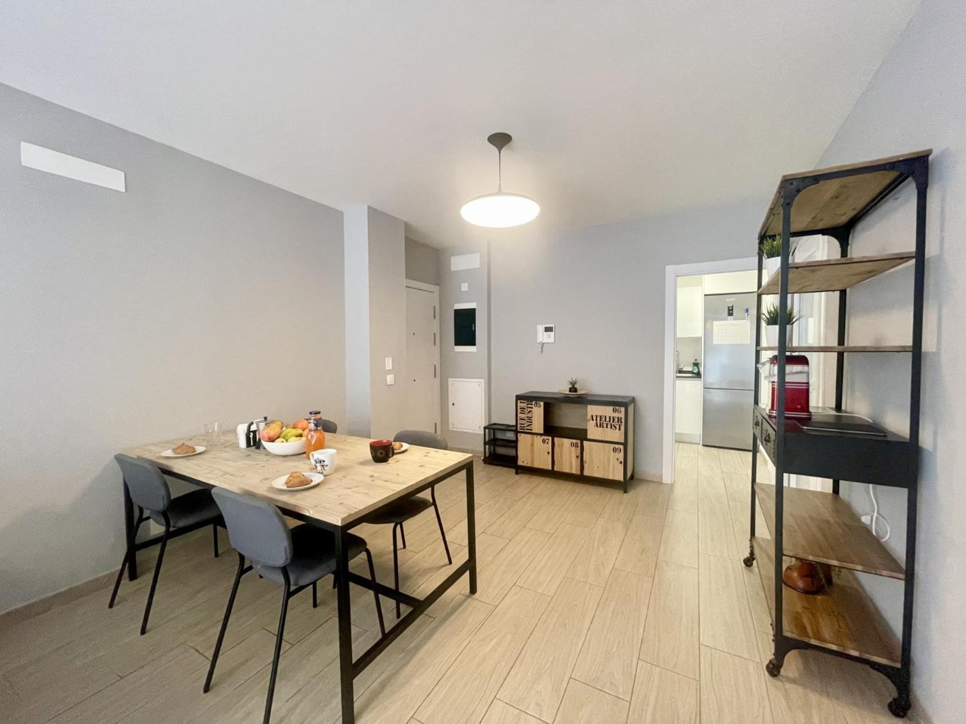 Apartamento Urban House *